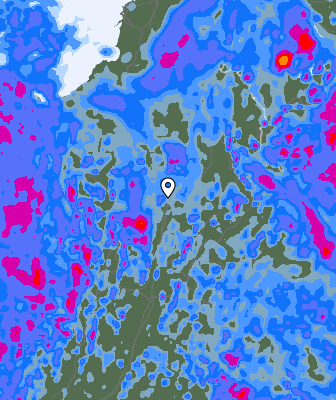 Precipitazioni