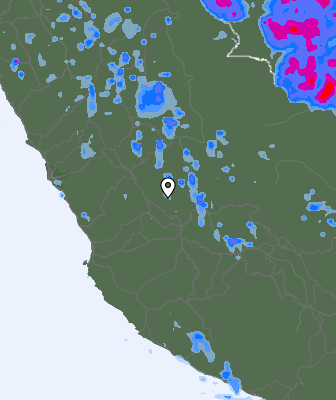 Precipitação