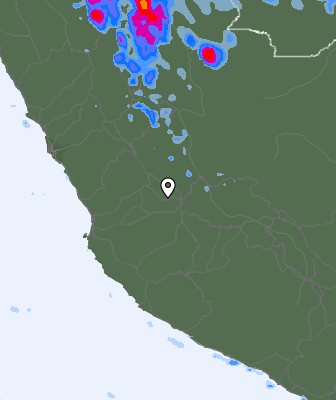 Precipitazioni