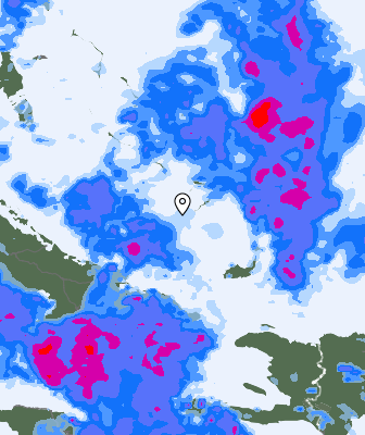 Precipitação