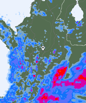 Precipitazioni