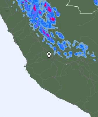 Precipitazioni