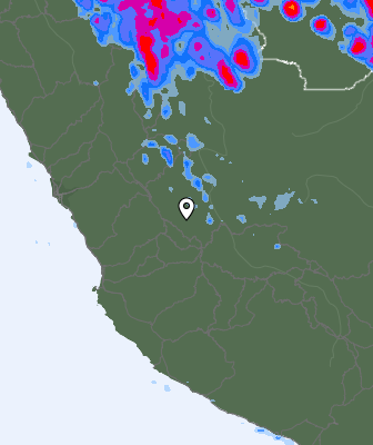 Precipitazioni