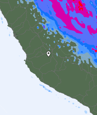 Precipitação