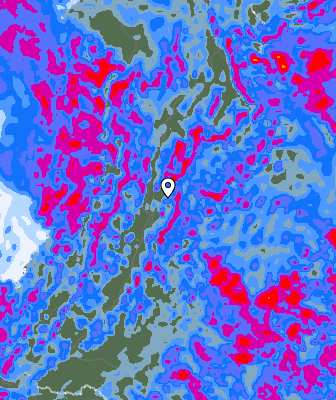 Precipitação