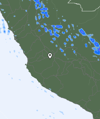 Precipitação