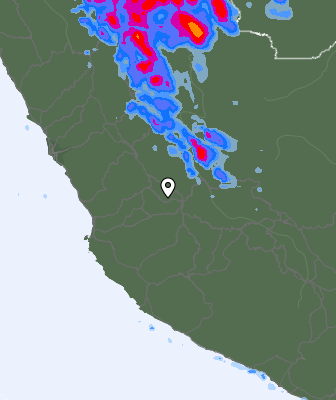 Precipitazioni