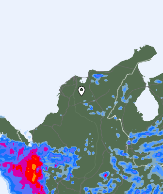 Precipitação