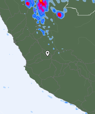 Precipitazioni