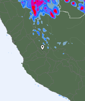 Precipitazioni