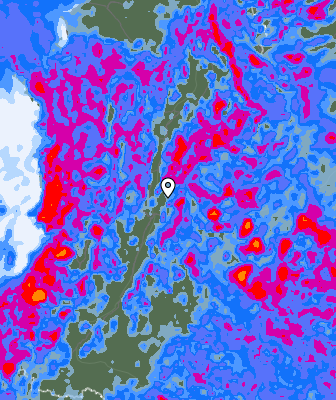 Precipitação