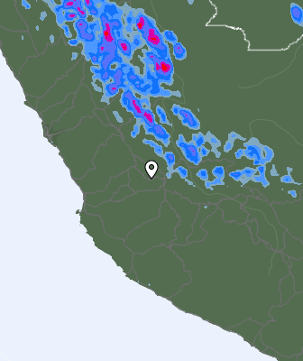 Precipitazioni