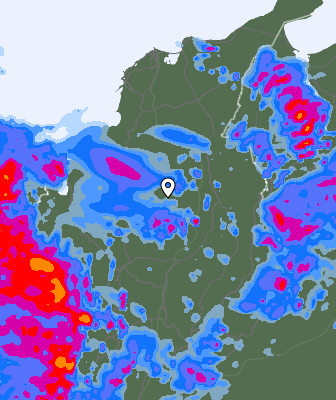 Precipitazioni