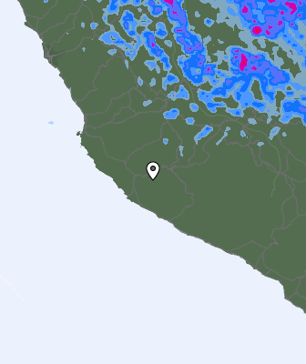 Precipitação