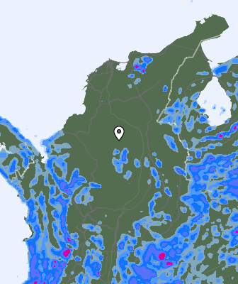 Precipitazioni