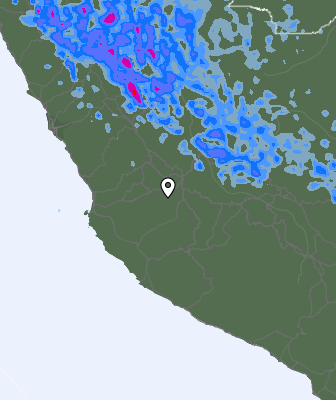 Precipitação