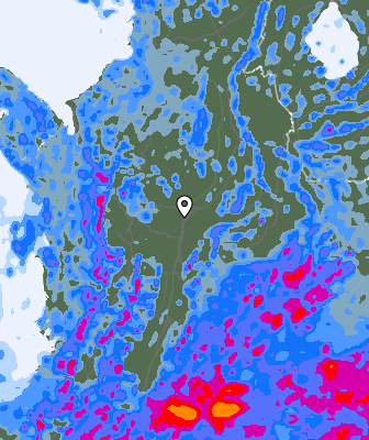 Precipitação