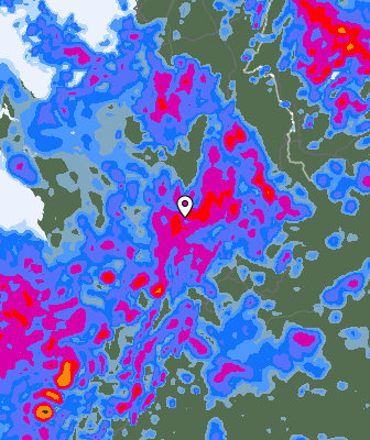 Precipitação