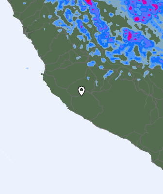 Precipitação