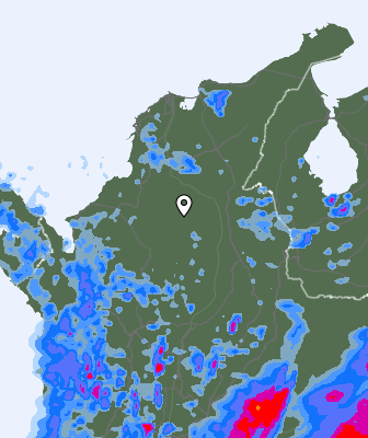 Precipitazioni