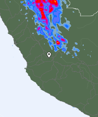 Precipitazioni