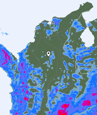 Precipitazioni