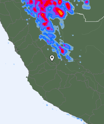 Precipitazioni