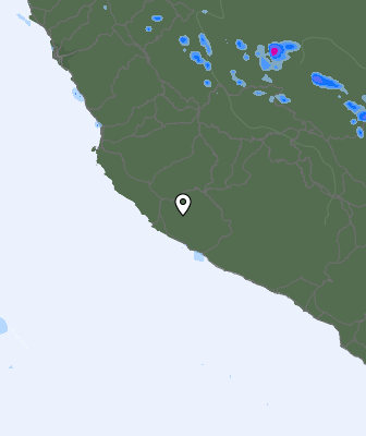 Opady atmosferyczne