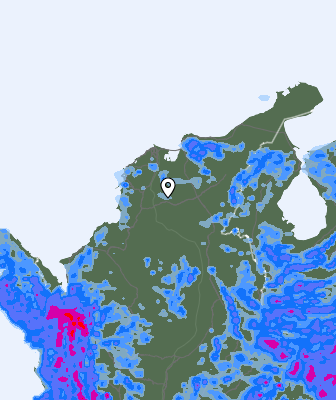 Precipitação