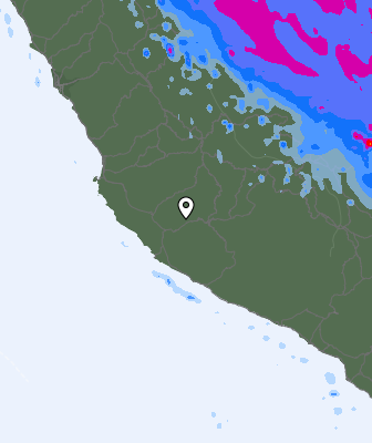 Precipitação
