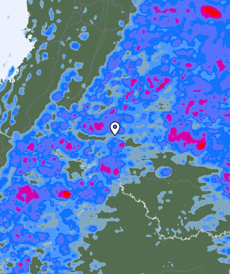 Neerslag