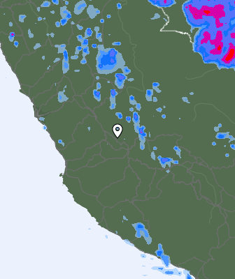 Precipitação