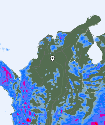 Precipitazioni