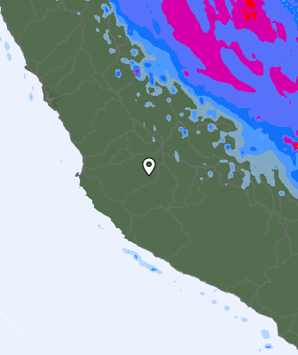 Precipitação