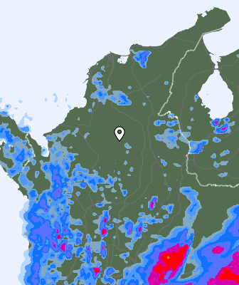 Precipitazioni
