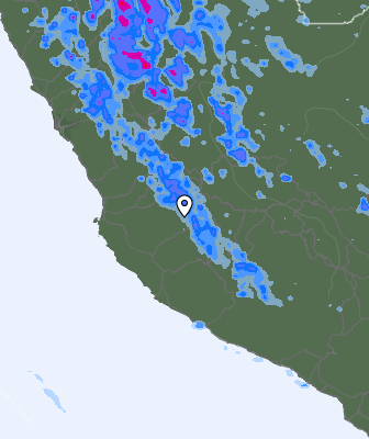 Precipitação