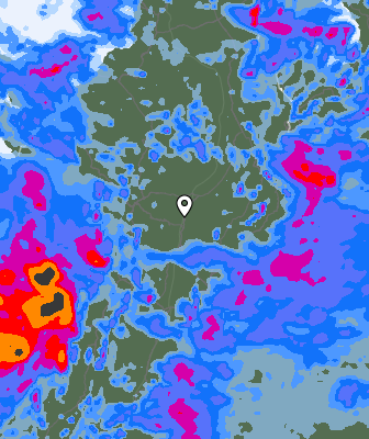 Precipitação