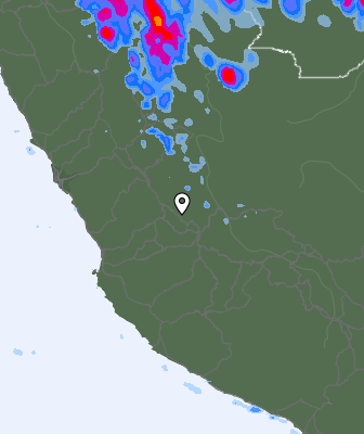 Precipitazioni