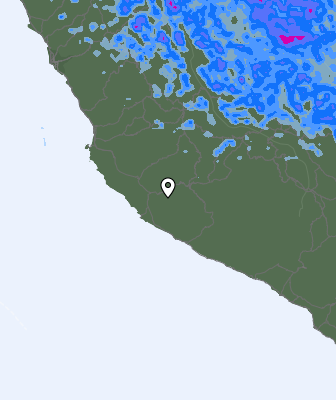 Precipitação