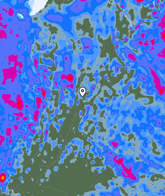Precipitação