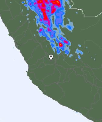 Precipitazioni