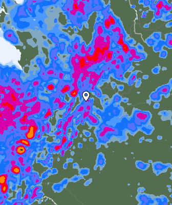 Precipitazioni