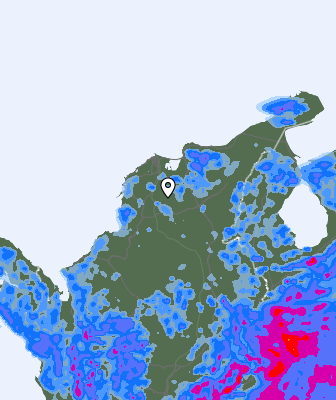 Precipitação
