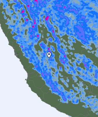 Precipitação