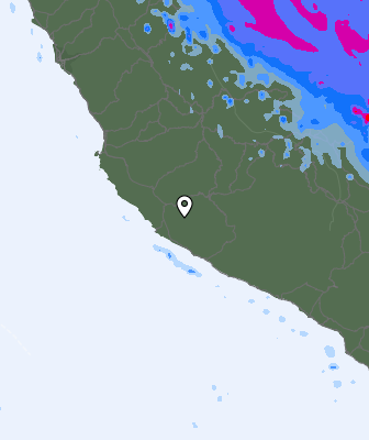 Precipitação
