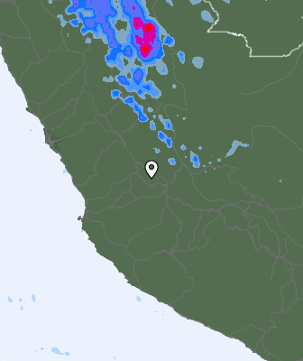 Precipitazioni