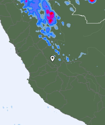 Precipitazioni