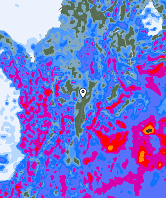 Precipitazioni