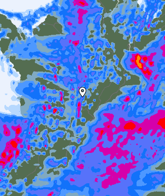 Precipitazioni