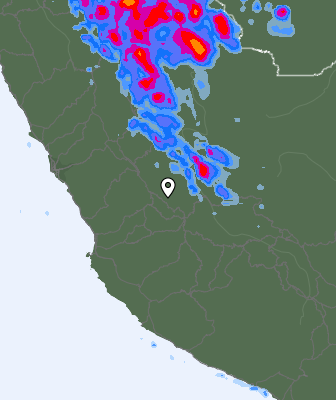 Precipitazioni